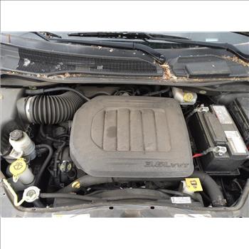 2019 Dodge Grand Caravan (Hartford, CT 06114)