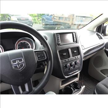 2019 Dodge Grand Caravan (Hartford, CT 06114)