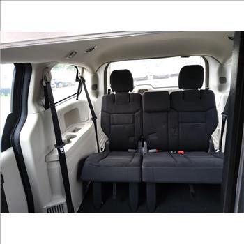 2019 Dodge Grand Caravan (Hartford, CT 06114)
