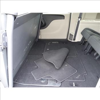 2019 Dodge Grand Caravan (Hartford, CT 06114)