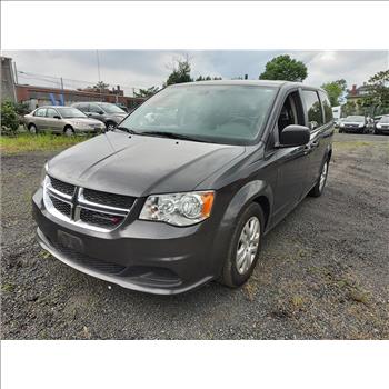 2019 Dodge Grand Caravan (Hartford, CT 06114)