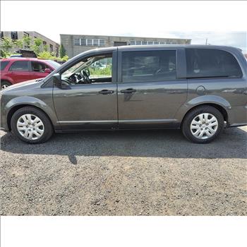 2019 Dodge Grand Caravan (Hartford, CT 06114)