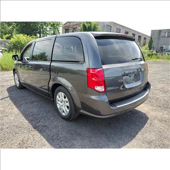 2019 Dodge Grand Caravan (Hartford, CT 06114)