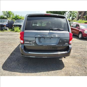 2019 Dodge Grand Caravan (Hartford, CT 06114)