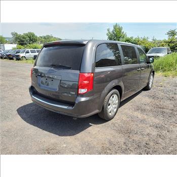 2019 Dodge Grand Caravan (Hartford, CT 06114)