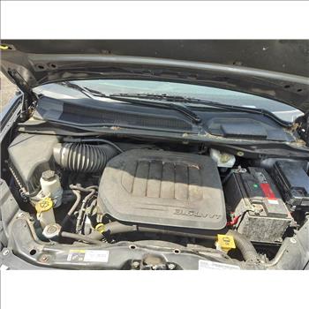 2019 Dodge Grand Caravan (Hartford, CT 06114)