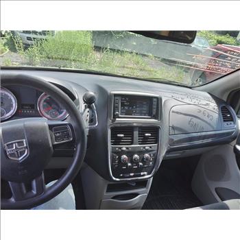 2019 Dodge Grand Caravan (Hartford, CT 06114)
