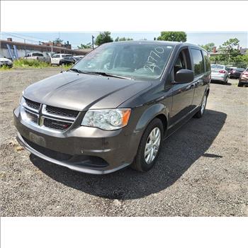 2019 Dodge Grand Caravan (Hartford, CT 06114)