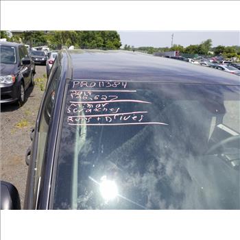 2019 Dodge Grand Caravan (Hartford, CT 06114)