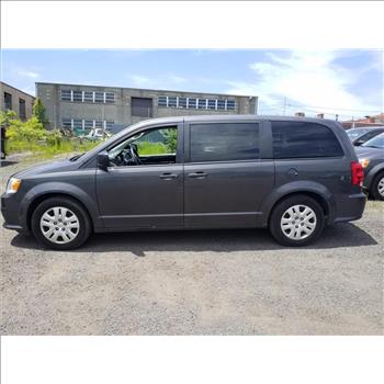 2019 Dodge Grand Caravan (Hartford, CT 06114)