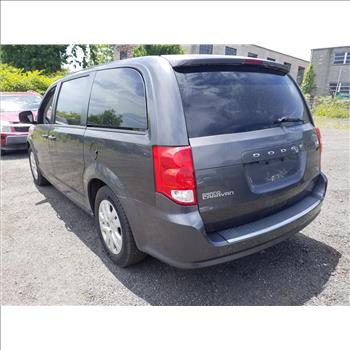 2019 Dodge Grand Caravan (Hartford, CT 06114)