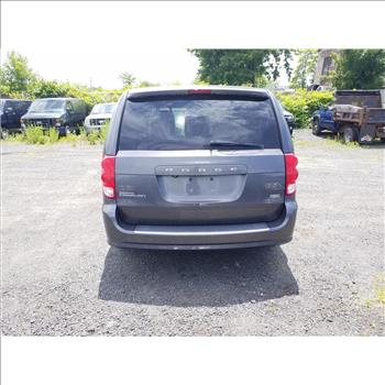 2019 Dodge Grand Caravan (Hartford, CT 06114)