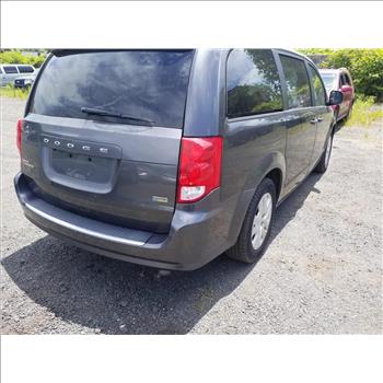 2019 Dodge Grand Caravan (Hartford, CT 06114)