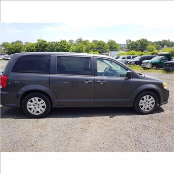 2019 Dodge Grand Caravan (Hartford, CT 06114)