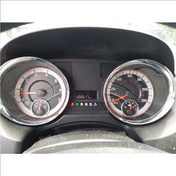 2019 Dodge Grand Caravan (Hartford, CT 06114)