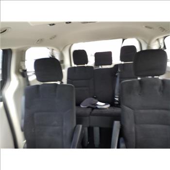2019 Dodge Grand Caravan (Hartford, CT 06114)