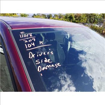 2019 Dodge Grand Caravan (Hartford, CT 06114)