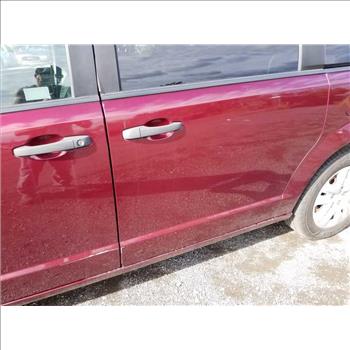 2019 Dodge Grand Caravan (Hartford, CT 06114)