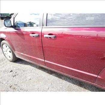 2019 Dodge Grand Caravan (Hartford, CT 06114)