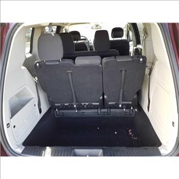 2019 Dodge Grand Caravan (Hartford, CT 06114)