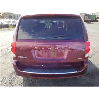 2019 Dodge Grand Caravan (Hartford, CT 06114)