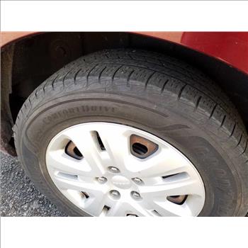 2019 Dodge Grand Caravan (Hartford, CT 06114)