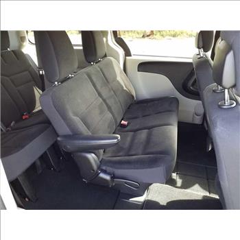 2019 Dodge Grand Caravan (Hartford, CT 06114)