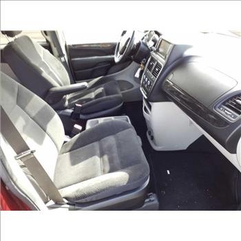 2019 Dodge Grand Caravan (Hartford, CT 06114)