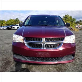 2019 Dodge Grand Caravan (Hartford, CT 06114)