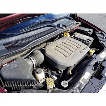 2019 Dodge Grand Caravan (Hartford, CT 06114)