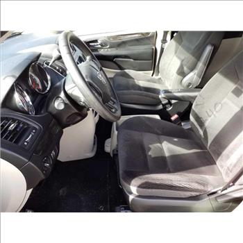 2019 Dodge Grand Caravan (Hartford, CT 06114)