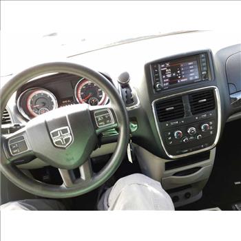2019 Dodge Grand Caravan (Hartford, CT 06114)