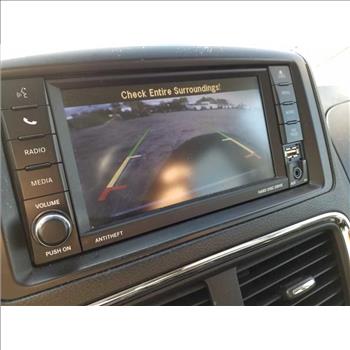 2019 Dodge Grand Caravan (Hartford, CT 06114)