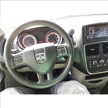 2019 Dodge Grand Caravan (Hartford, CT 06114)