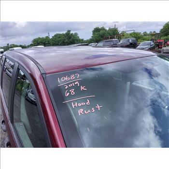 2019 Dodge Grand Caravan (Hartford, CT 06114)