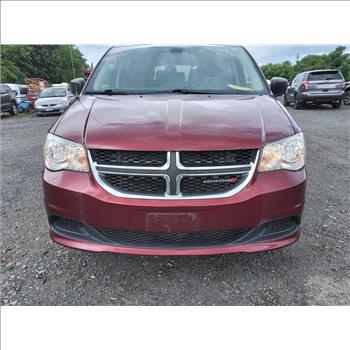 2019 Dodge Grand Caravan (Hartford, CT 06114)