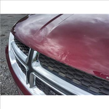 2019 Dodge Grand Caravan (Hartford, CT 06114)