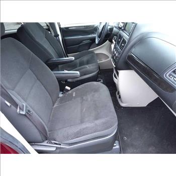 2019 Dodge Grand Caravan (Hartford, CT 06114)