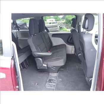 2019 Dodge Grand Caravan (Hartford, CT 06114)