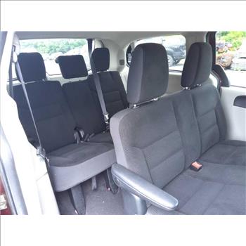 2019 Dodge Grand Caravan (Hartford, CT 06114)