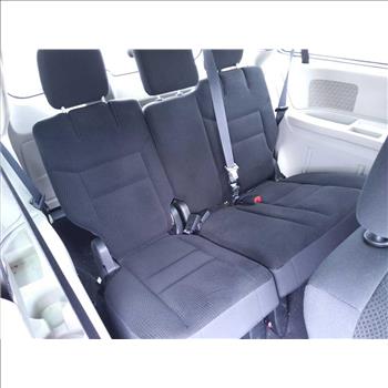 2019 Dodge Grand Caravan (Hartford, CT 06114)