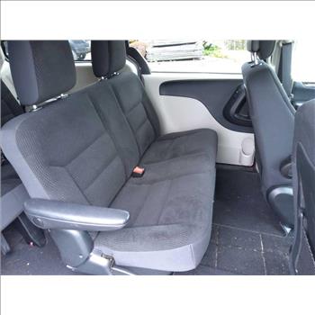 2019 Dodge Grand Caravan (Hartford, CT 06114)