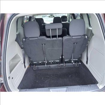 2019 Dodge Grand Caravan (Hartford, CT 06114)