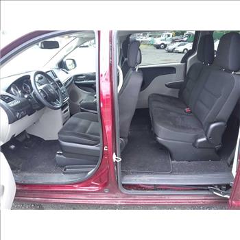 2019 Dodge Grand Caravan (Hartford, CT 06114)