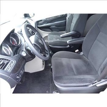 2019 Dodge Grand Caravan (Hartford, CT 06114)