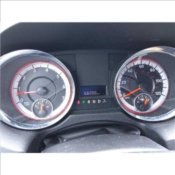 2019 Dodge Grand Caravan (Hartford, CT 06114)