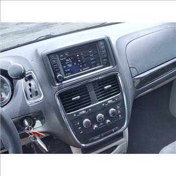 2019 Dodge Grand Caravan (Hartford, CT 06114)