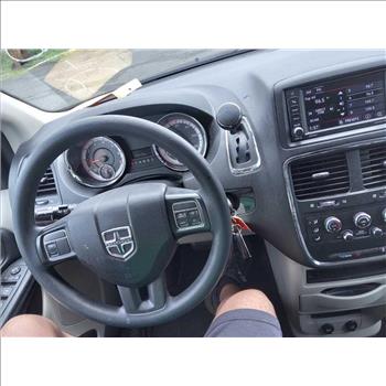 2019 Dodge Grand Caravan (Hartford, CT 06114)
