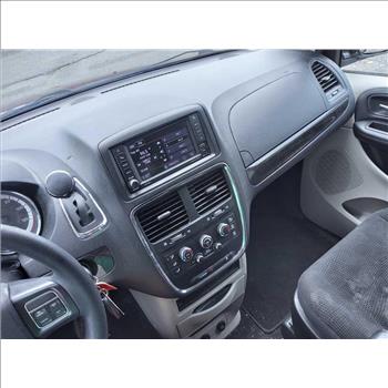 2019 Dodge Grand Caravan (Hartford, CT 06114)
