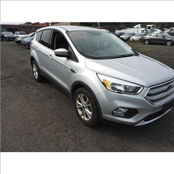 2019 Ford Escape (Hartford, CT 06114)